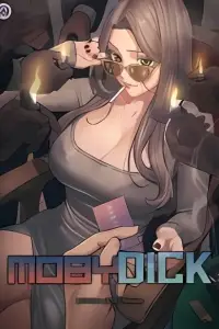 MangaPort.net - Moby Dick