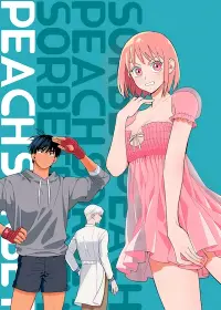 MangaPort.net - Peach Sorbet