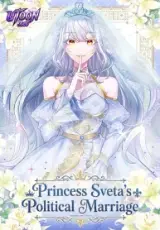 Princess Sveta’s Political Marriage