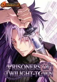Tasogare-chou Prisoners