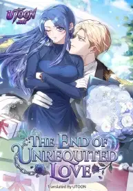 The End of Unrequited Love