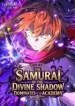 The Samurai of the Divine Shadow Dominates at the Academy