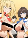 World Johnson Contest (Official)