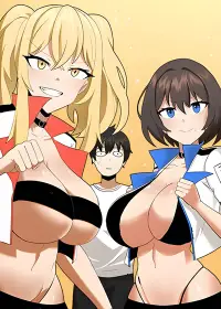 MangaPort.net - World Johnson Contest (Official)