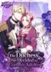The Duchess Has Decided to Commit Adultery