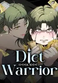 Diet Warrior