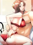 In Her Place