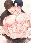 My Middle-Aged Next Door Neighbor Is in My Wet Dreams (Uncensored)