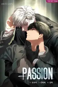 MangaPort.net - PASSION (Yuuji)