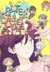 Bitter Sweet Home