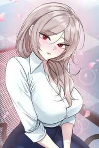 MangaPort.net - I Can't Stand it Sister-in-Law