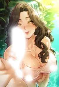 MangaPort.net - Into The Wild (Uncensored)