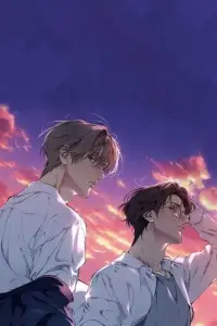 MangaPort.net - Lost In The Cloud