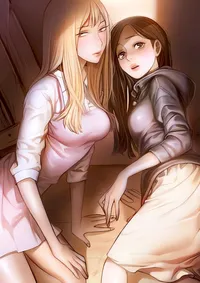 MangaPort.org - The Two Newcomers