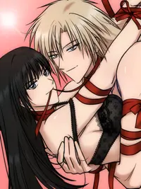 MangaPort.org - Only to You (Yongnak) (Uncensored)