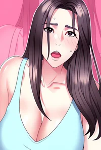 MangaPort.org - Secret Workouts