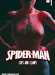 Spider Man Cats and Claws