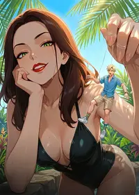 MangaPort.org - Their Perfect Plaything (Uncensored)