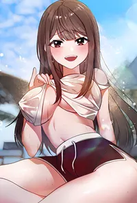 MangaPort.org - Friendzone Face-Off