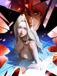 MangaPort.org - To You Who Will Ruin Me